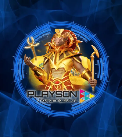 playson by spx98